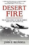 John E. Blundell, Blundell John E. - Desert Fire
