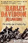 Bob Tyson - Harley-Davidson Memories