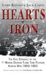 Jack Carty, Jack McCarty, Jerry Ravino - Hearts of Iron