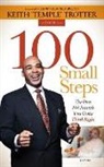 Keith "Temple" Trotter - 100 Small Steps
