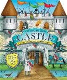 Jim Pipe, Jim/ Taylor Pipe, Maria Taylor - Lift, Look and Learn Castle