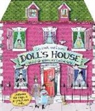 Jemima/ Taylor Pipe, Jim Pipe, Maria Taylor - Lift, Look and Learn Doll's House