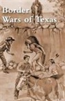 James T. DeShields - Border Wars of Texas