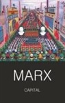 Karl Marx, Tom Griffith - Capital