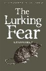 H. P. Lovecraft, David Stuart Davies - The Lurking Fear