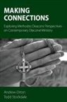 Andrew Orton, Todd Stockdale - Making Connections
