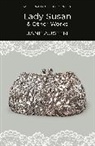 Jane Austen, Keith Carabine - Lady Susan and Other Works