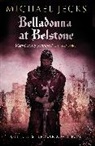 Michael Jecks - Belladonna At Belstone