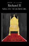 William Shakespeare, Keith Carabine, Cedric Watts, Prof. Cedric Watts, Professor Cedric Watts - Richard II