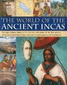 David Jones, David M. Jones, Jones David - World of the Ancient Incas