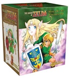 Akira Himekawa, Akira Himekawa - The Legend of Zelda Box Set