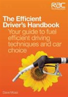 Dave Moss - Efficient Driver''s Handbook