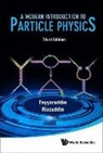 Fayyazuddin, Fayyazuddin &amp; Riazuddin, Riazuddin - MODERN INTRO TO PART PHYS(3RD ED)