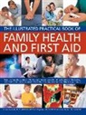 Peter Fermie, Peter Keech Fermie, Pippa Keech, Stephen Shepherd - Family Health and First Aid