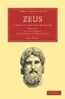 A. B. Cook, A.b. Cook - Zeus 2 Part Set