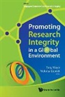 Tony Mayer &amp; Nicholas Steneck, Tony Mayer, Nicholas Steneck, Nicholas H Steneck - Promot Res Integrity in a Global Environ