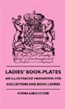 Norna Labouchere, Edith Wharton - Ladies' Book-Plates - An Illustrated Han