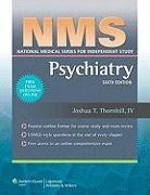 Joshua T. Thornhill - Nms Psychiatry