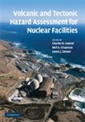 Charles B. Connor, Charles B. (University of South Florida) C Connor, Charles B. Chapman Connor, Neil Chapman, Neil A. Chapman, Charles Connor... - Volcanic and Tectonic Hazard Assessment for Nuclear Facilities