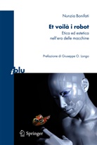 9788847015814, Nunzia Bonifati - Et voilà i robot