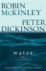 P Dickinson, Peter Dickinson, R McKinley, Robin Mckinley - Water