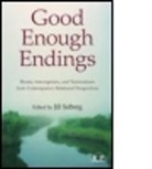 Jill (Ed) Salberg, Jill Salberg, Jill (NYU Postdoctoral Program in Psychotherapy and Psychoanalysis Salberg, Salberg Jill - Good Enough Endings