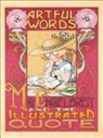Mary Engelbreit, Mary/ Regan Engelbreit - Artful Words