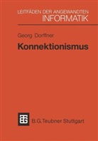 Georg Dorffner - Konnektionismus