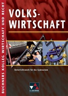 Volkswirtschaft