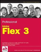 Joseph Balderson, Joseph Ent Balderson - Professional Adobe Flex 3