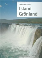 Christian Nowak - Island, Grönland