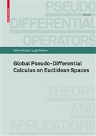 Ernesto Buzano, Fabi Nicola, Fabio Nicola, Luigi Rodino - Global Pseudo-differential Calculus on Euclidean Spaces