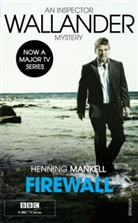 Henning Mankell - Firewall