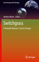 Andre Monti, Andrea Monti - Switchgrass