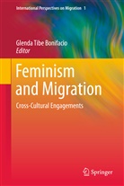 Glenda Bonifacio, Glenda Tibe Bonifacio, Glend Tibe Bonifacio, Glenda Tibe Bonifacio - Feminism and Migration