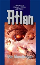 Arndt Drechsler - Atlan - Der Mondjäger