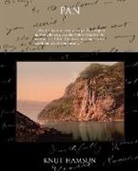 Knut Hamsun - Pan