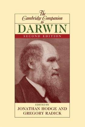 Jonathan Hodge, Jonathan Hodge, Jonathan (University of Leeds) Hodge, Hodge Jonathan, Gregory Radick, … - Cambridge Companion to Darwin