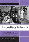 Daniel Dorling, George Davey-Smith, Daniel Dorling, Danny Dorling, David Gordon, Mary Shaw - Inequalities in health