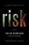Colin Harrison - Risk
