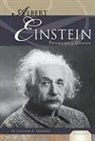 Lillian E. Forman - Albert Einstein