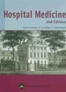 Robert M. Goldman Wachter, Lee Goldman, Harry Hollander, Robert M. Wachter - Hospital Medicine