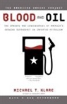 Michael T. Klare - Blood and Oil