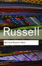 Russell Bertrand, Bertrand Russell, RUSSELL BERTRAND - Bertrand Russell''s Best