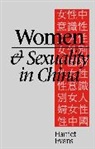 H Evans, Harriet Evans - Women and Sexuality in China