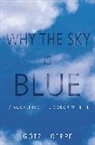 Goetz Hoeppe, Gotz Hoeppe, Götz Hoeppe - Why the Sky is Blue