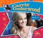 Sarah Tieck - Carrie Underwood