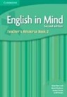 Brian Hart - English in Mind. Second Edition - Level 2: English in Mind Level 2 Teachers Resourc