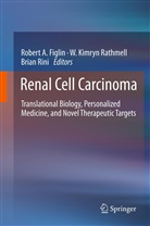Joanna Bloom, Robert A. Figlin, Brian I Rini, Kimryn Rathmell, W Kimryn Rathmell, Kimryn Rathmell... - Renal Cell Carcinoma