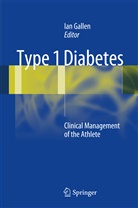 Ian Gallen - Type 1 Diabetes